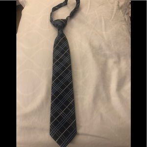 Boys tie